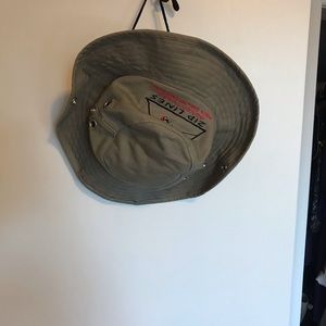 Dominican Republic Hat